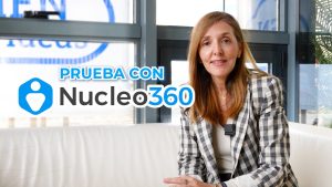 Empieza a cumplir la ley de registro horario digital con Nucleo360
