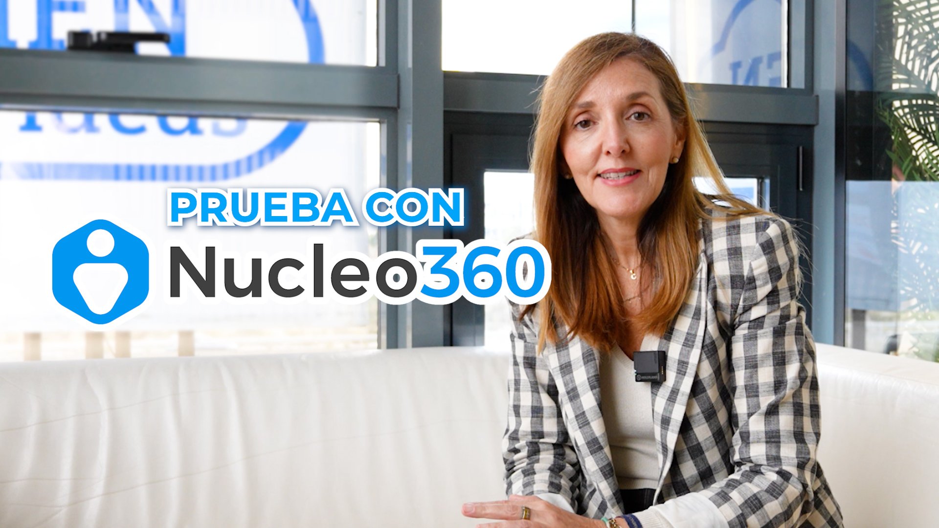 Empieza a cumplir la ley de registro horario digital con Nucleo360