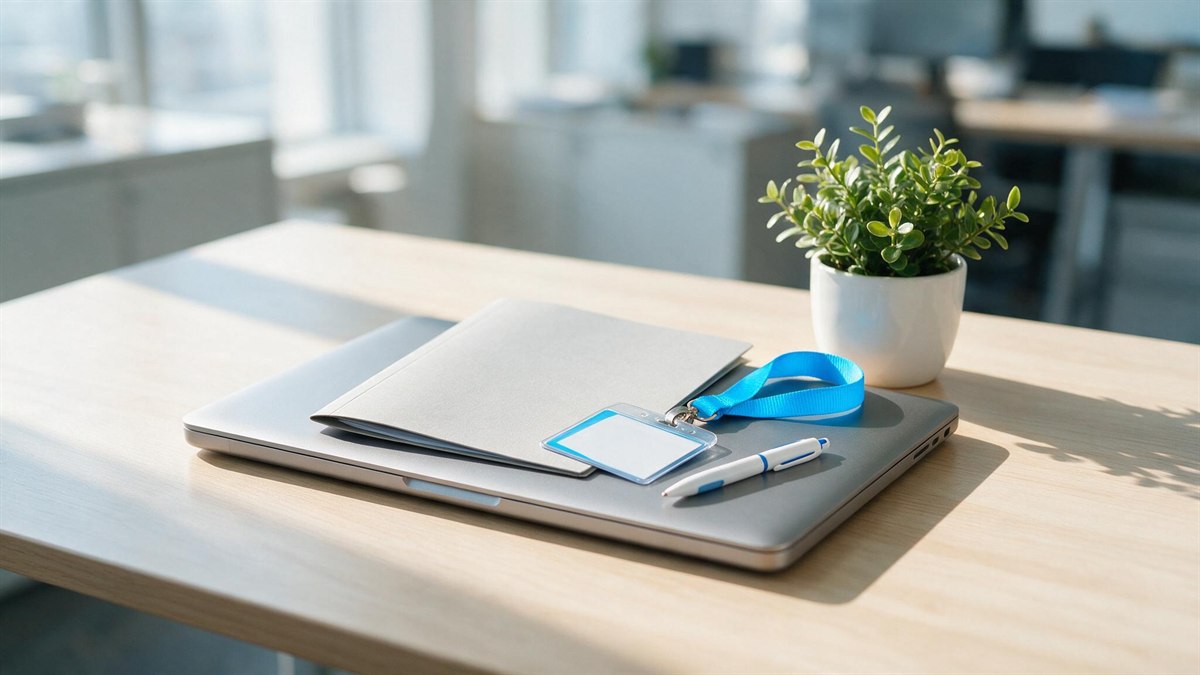 Checklist de alta de un nuevo empleado
