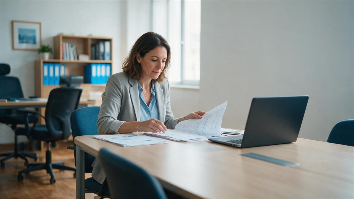 Checklist de evidencias ante la Inspección de Trabajo