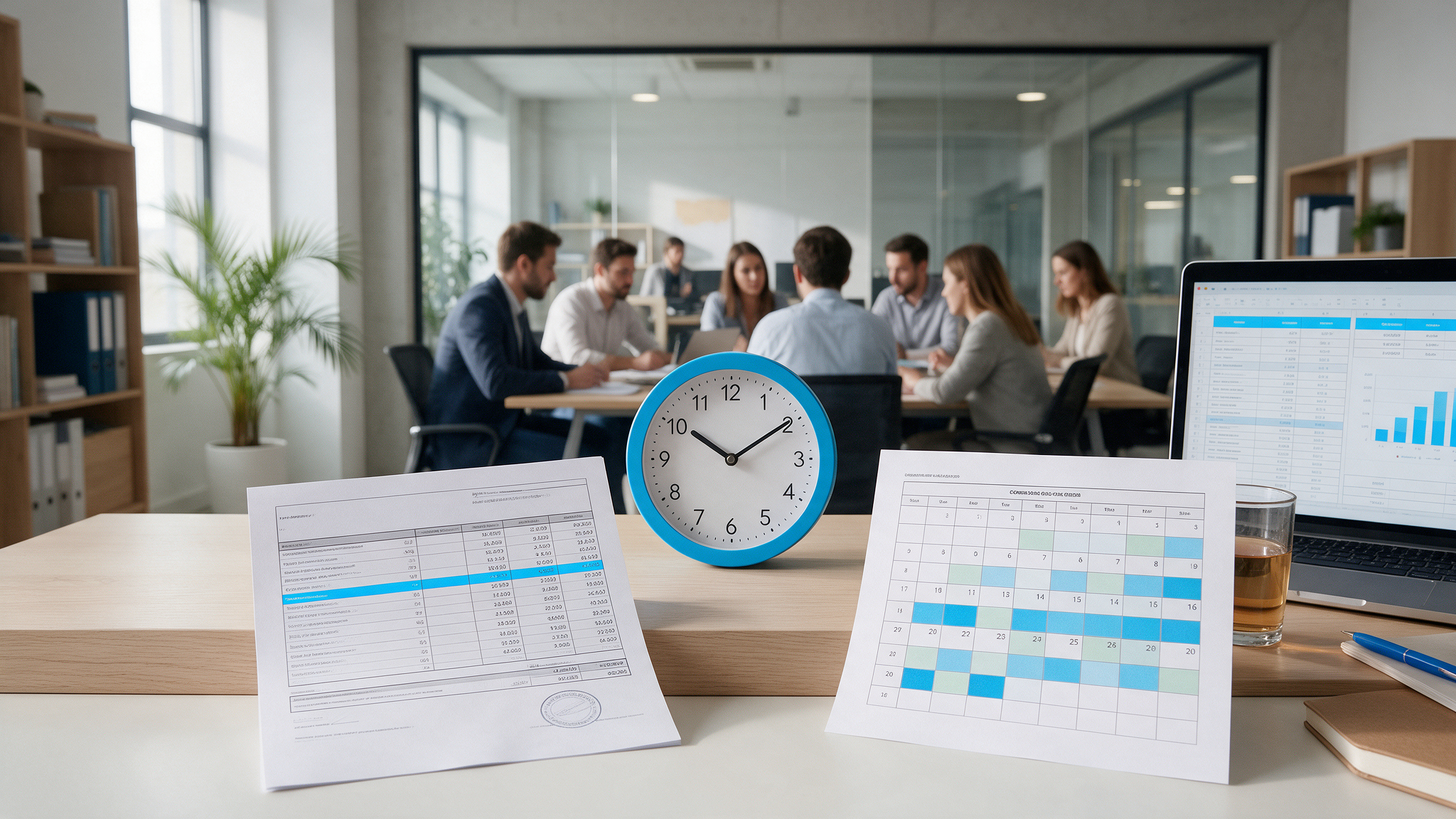 Horas extra: pagarlas o compensarlas con descanso