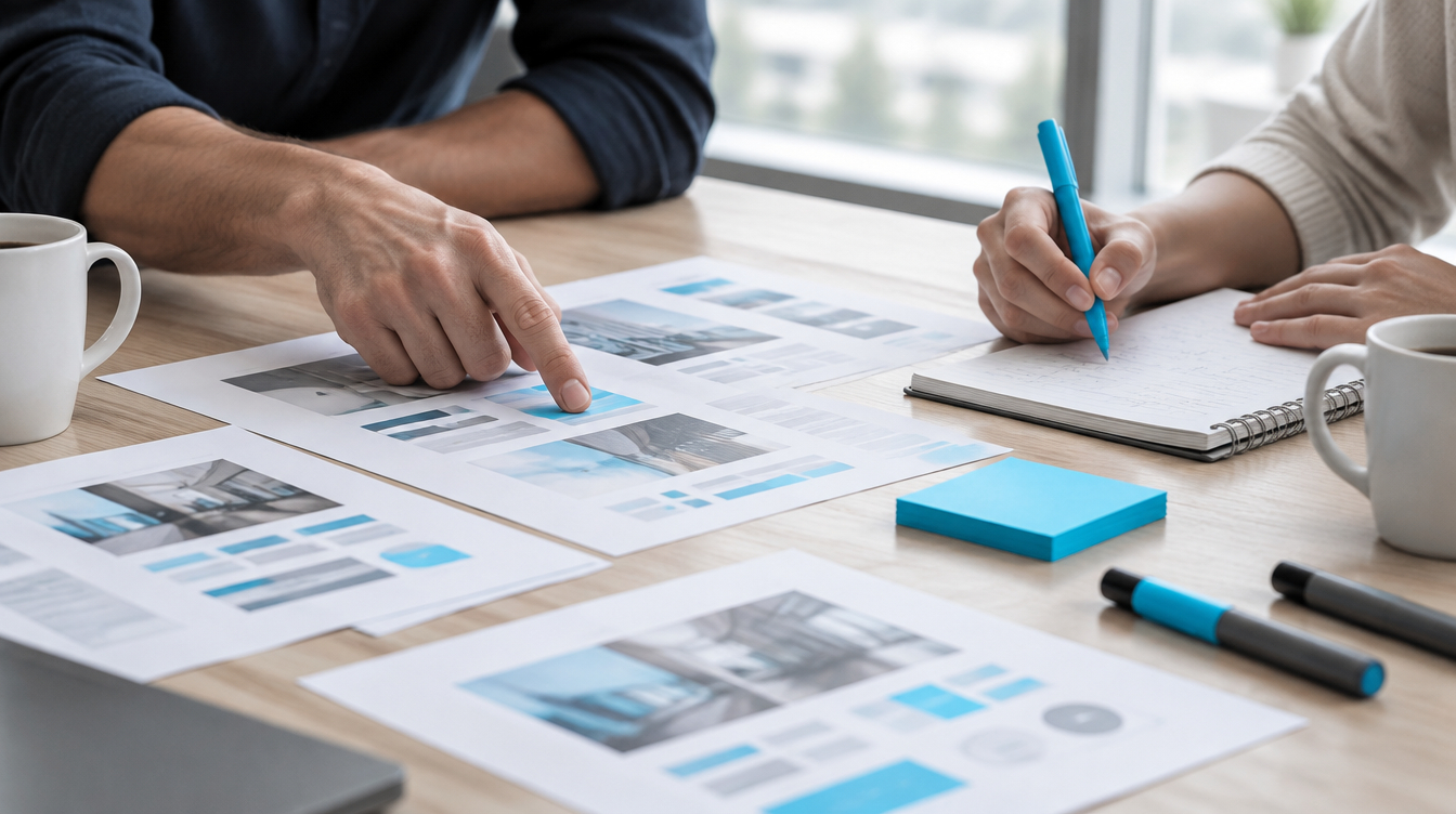 Registro horario en agencias y servicios profesionales